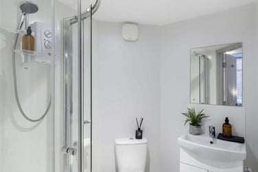 1 bed flat, Stepney Yard, Ouseburn, Newcastle, NE21TZ - Image 7